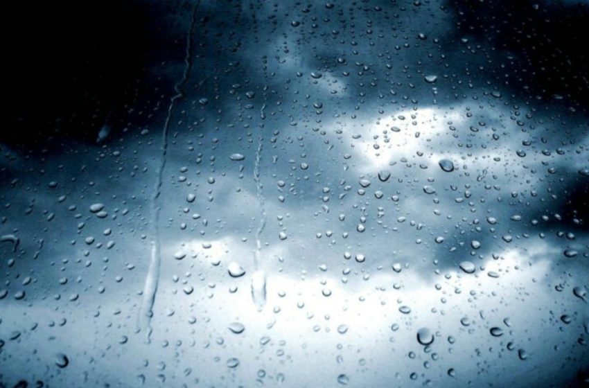  E diela me shi, parashikimi i motit