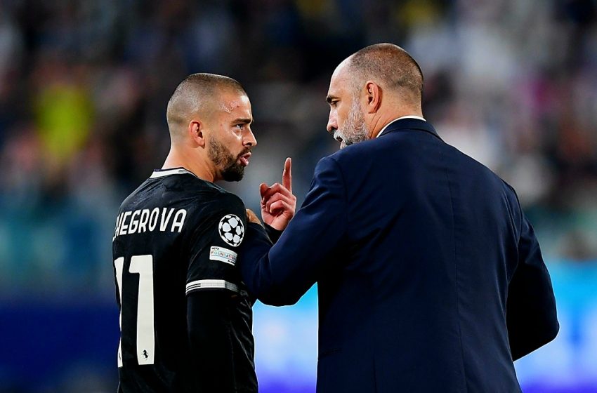  Largohet Igor Tudor, ky do të jetë emri i ri i trajnerit të Zhegrovës