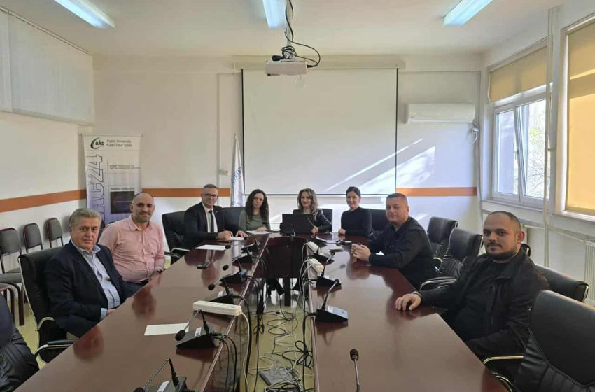 UKZ avancon drejt integrimit etik të Inteligjencës Artificiale në mësimdhënie dhe kërkim shkencor