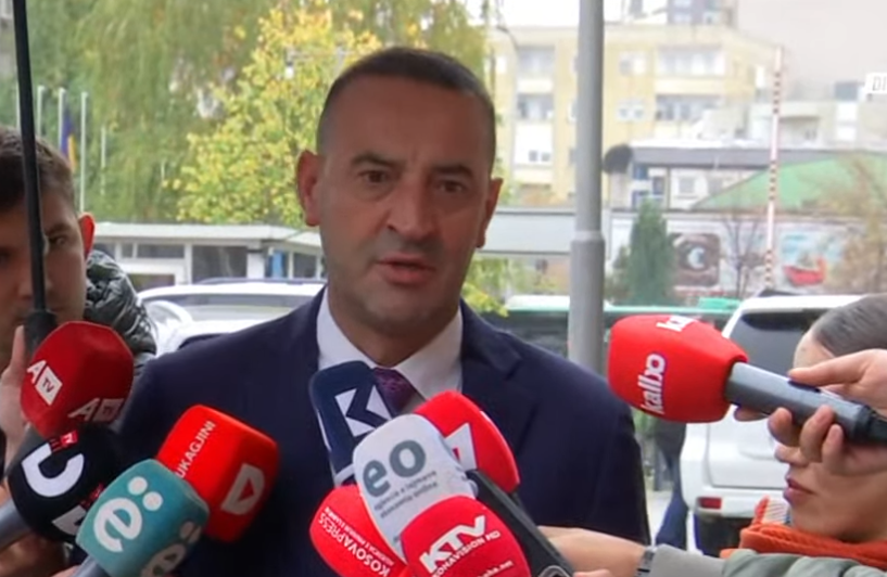Haradinaj: S’pres që të ketë qeveri Kurti 3, veç nëse janë bërë pazare gjatë natës