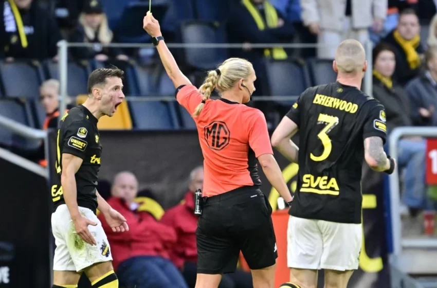Bersant Celina ‘shpërthen’ ndaj gjyqtares: S’di të referojë, shkaku i saj do të mungojë në derbi