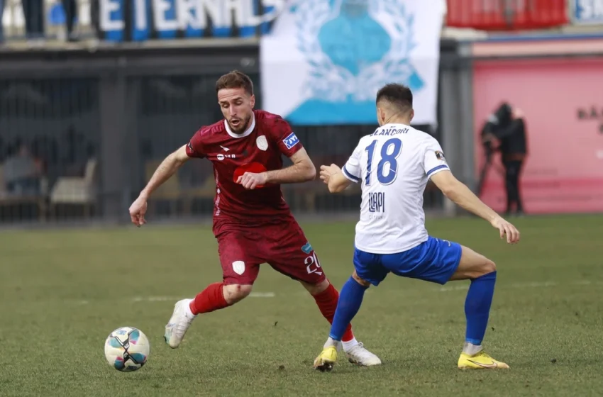  Superliga vazhdon me ndeshjet e xhiros së 11-të, luhet në Podujevë, Skenderaj e Ferizaj