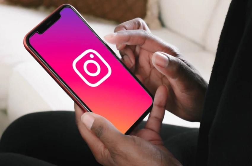 Meta sjellë AI-në për redaktim direkt në Instagram Stories
