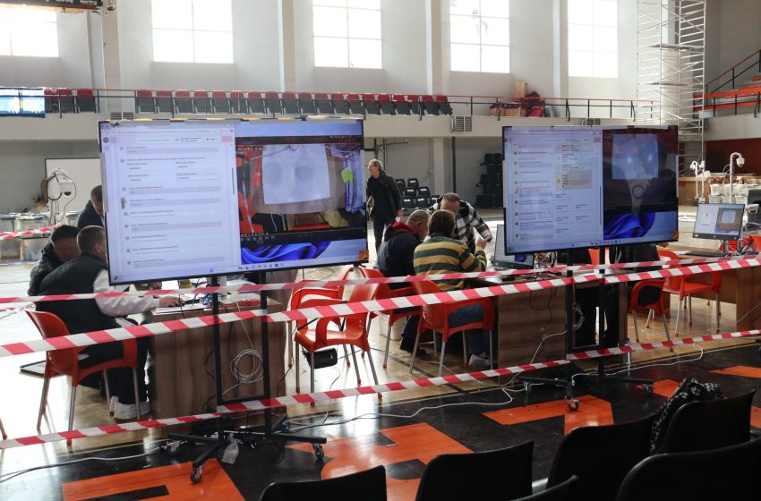  Jehonë në mediat ndërkombëtare për protestën në mbështetje të UÇK-së në Tiranë