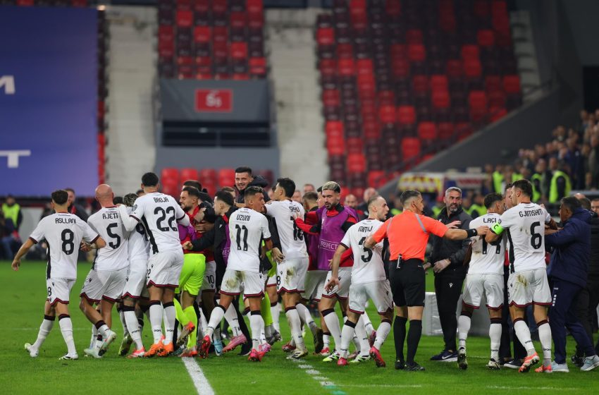  RENDITJA E RE E FIFA-S/ Kombëtarja ngjitet pas mrekullisë në Serbi, Kosova vendos rekord historik. Ja si kanë ndryshuar pozicionet
