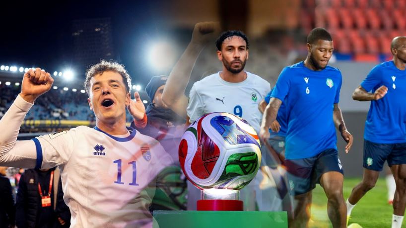 “BeInSport”: Kosova, në mesin e ekipeve që mund të debutojnë në Kupën e Botës