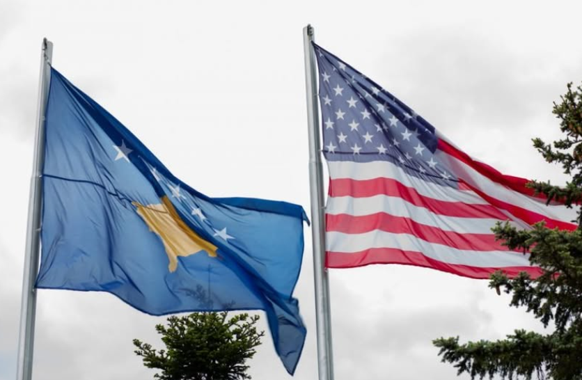  Mbyllja e qeverisë amerikane, Ambasada e ShBA’së në Kosovë del me njoftim sa i përket vizave