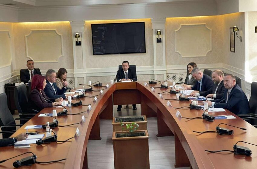 Basha: Planifikoja seancë të jashtëzakonshme për nesër, nuk gjeta mirëkuptim