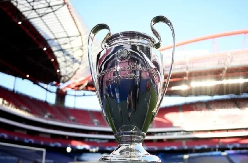  Xhiro e dytë: Sot luhen nëntë përballje interesante në Ligën e Kampionëve, vëmendja në Barcelonë