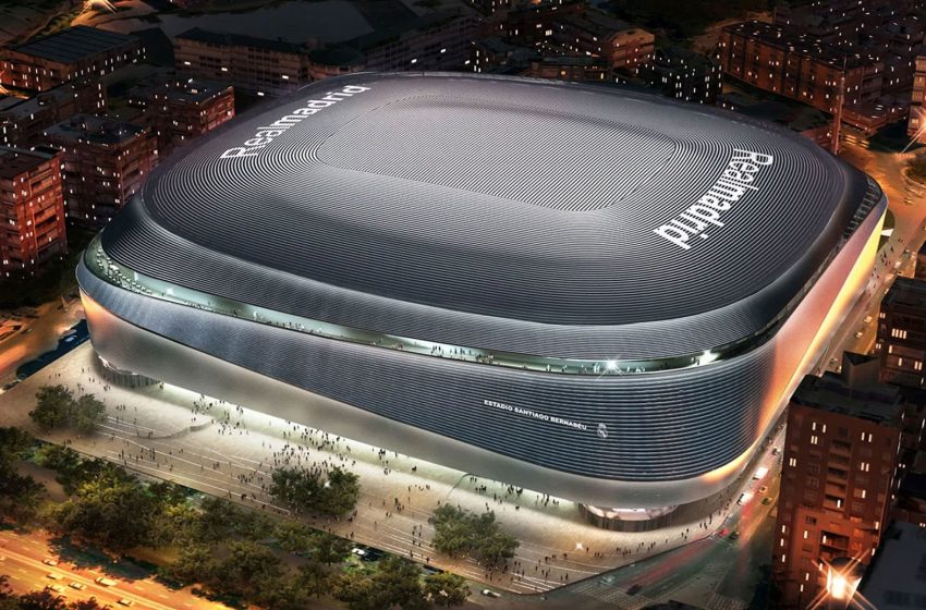  Çmime astronomike për biletat e ndeshjes mes Real Madridit dhe Barcelonës