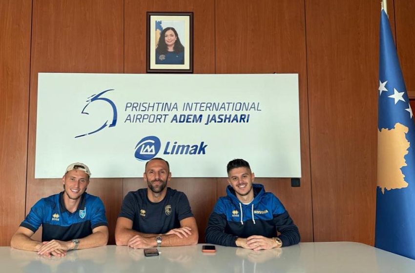  Agim Ademi: Muriqi, Vojvoda dhe Rashica, duken të motivuar për nesër