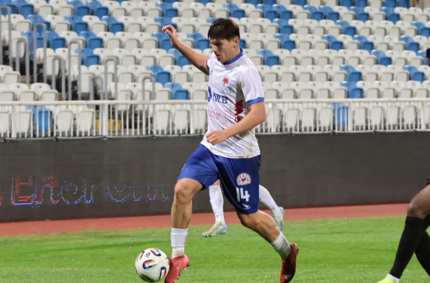  Drita dhe Malisheva triumfojnë në xhiron e 14-të