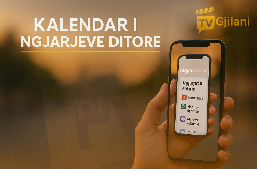  Ngjarjet e datës 11 nëntor 2025