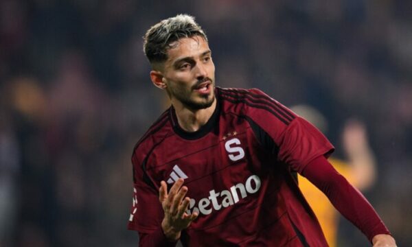  Rrahmani në dyshime për ndeshjet e nëntorit, flet trajneri i Spartas