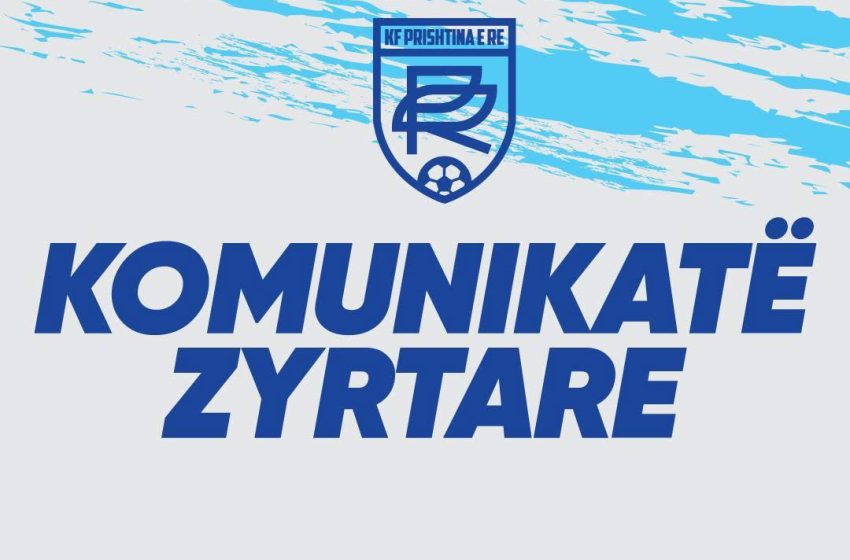  Jep dorëheqja trajneri i Prishtina e Re, Shpëtim Babaj