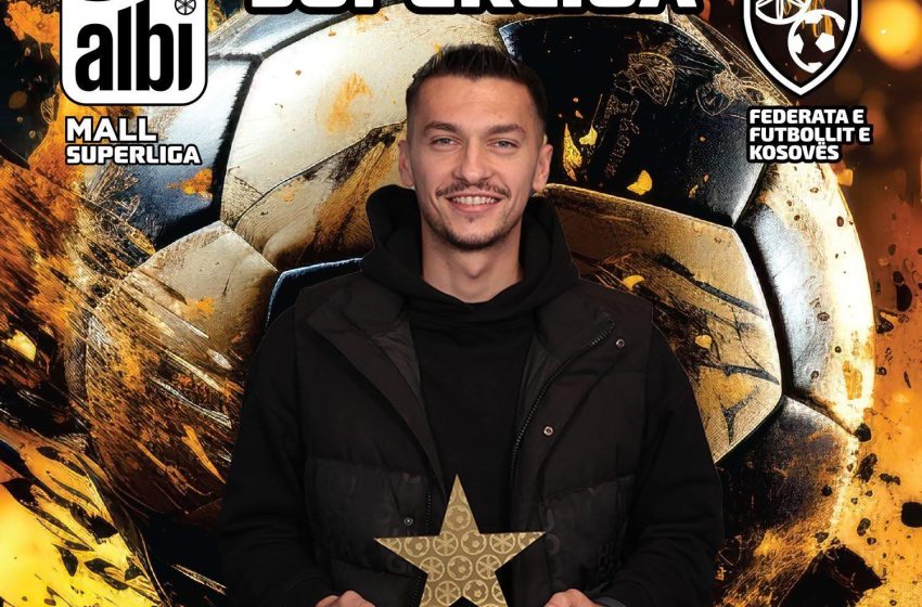  Superliga: Ylli i Javës – Muhamet Hyseni