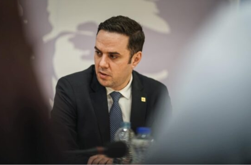  “Pako e presidentes”, Abdixhiku tregon propozimin që bëri për çështjen e buxhetit të komunave: Nuk pati asnjë gatishmëri për ta çuar para