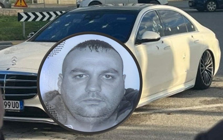  U plagos gjatë atentatit në Rinas, ndërron jetë në spital Mustafa Sheqeri