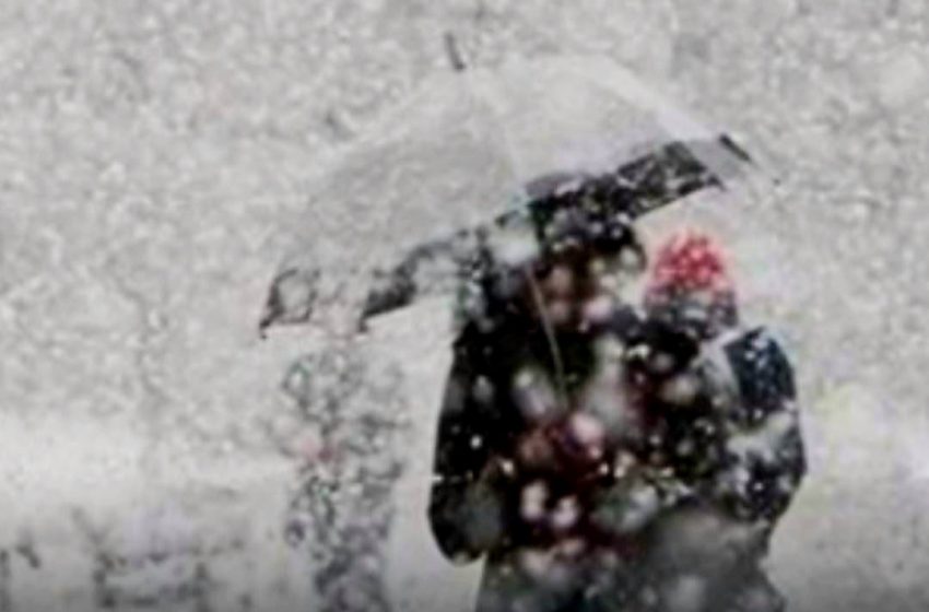  E fundit! Një “ciklon bombë” po formohet mbi Europën: Çfarë moti na pret në nëntor?