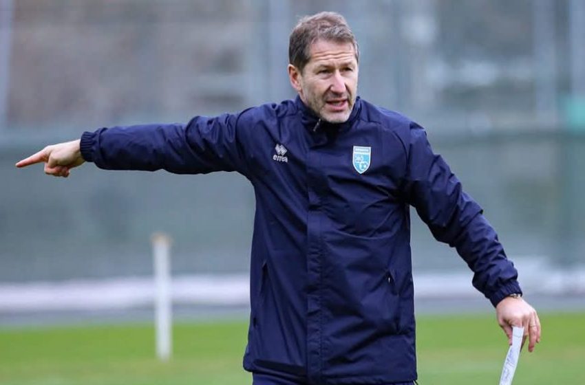  Franco Foda publikon listën e futbollistëve për dy ndeshjet e nëntorit