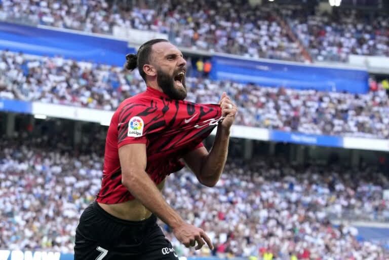  Muriqi: Nuk do të ndalem, kjo fitore na jep ndjesi të mrekullueshme