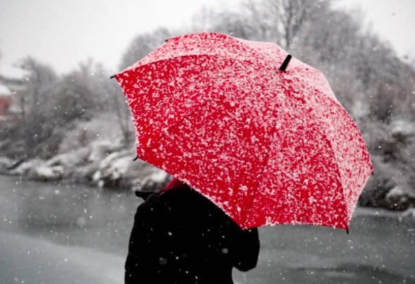  Parashikimi i motit për ditën e sotme në vendin tonë