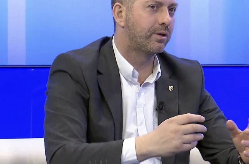  Bekim Selishta -OPINION: Reflektim Politik për subjektet Politike