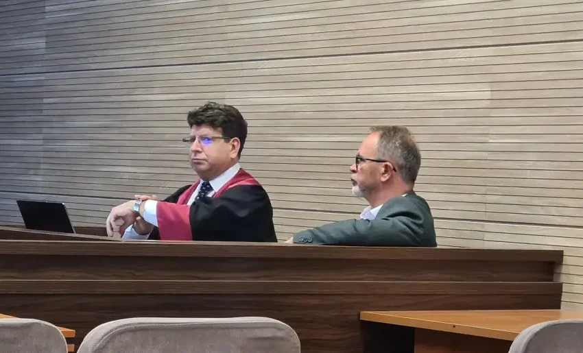  Mbahet seanca në rastin e parë të ish-kryeshefit të KEK-ut Krasniqi
