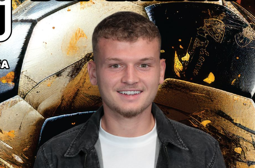  Igball Jashari “Ylli i Javës” 12-të