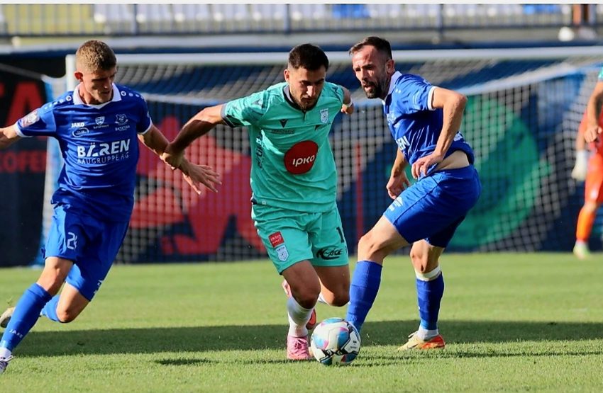 Superliga vazhdon me ndeshjet e xhiros së 12-të, vëmendja në Gjilan