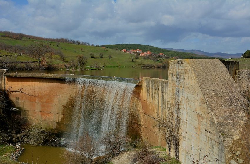  FSK gjen trupin e pajetë të personit të zhdukur në Livoq