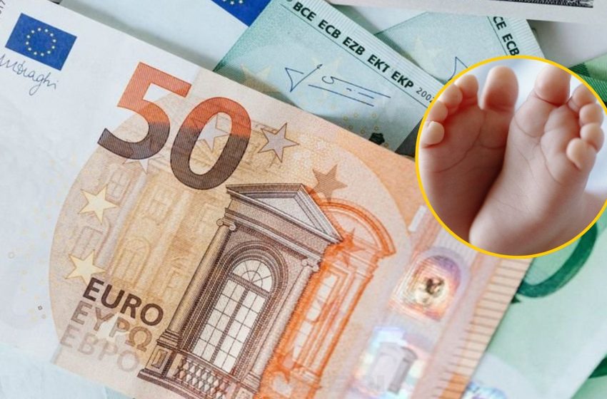  Lajmi i Fundit: Ekzekutohen shtesat për mbi 400 mijë fëmijë, me rritje 50%