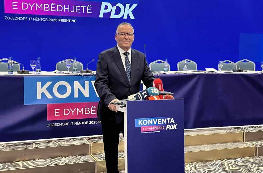  Hamza: Asnjëherë nuk kam vendos vija të kuqe për asnjë subjekt politik