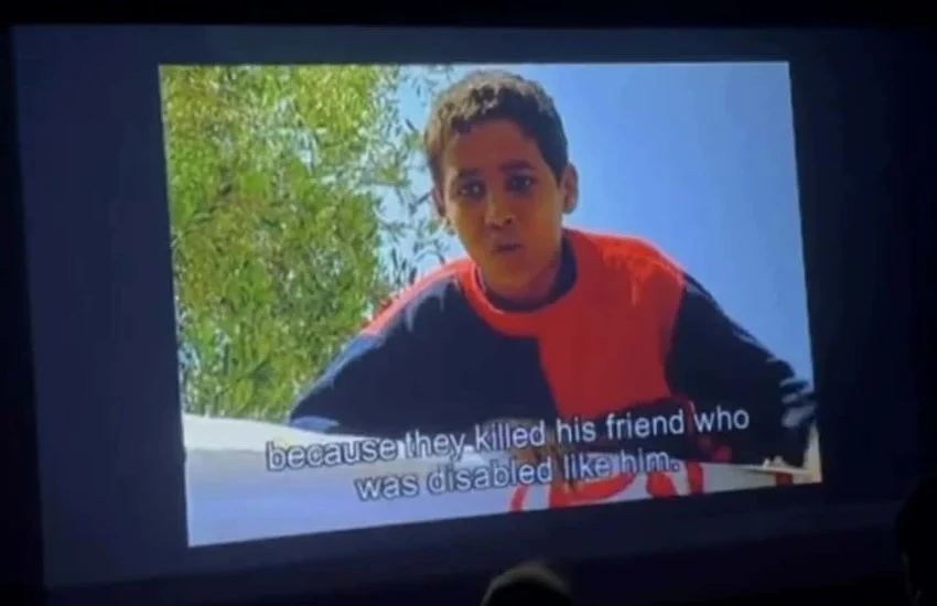  “DokuFest” u bashkohet 93 vendeve me “Palestine Cinema Days…”