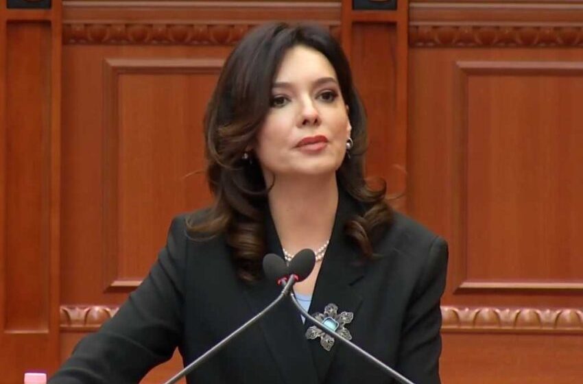  Spiropali do ta vizitojë Thaçin në Hagë