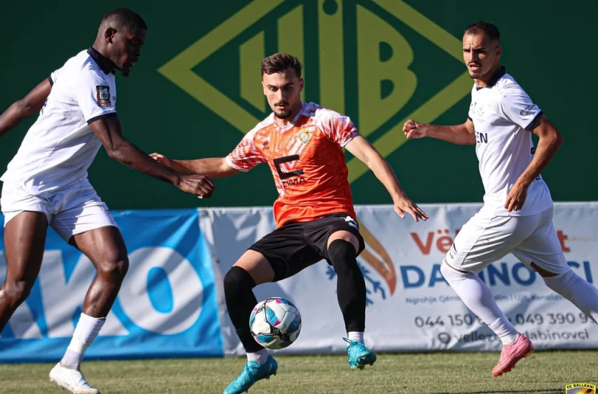  Dita e ndeshjeve në Superligë: Luhet në tre qytete, vëmendja në Suharekë