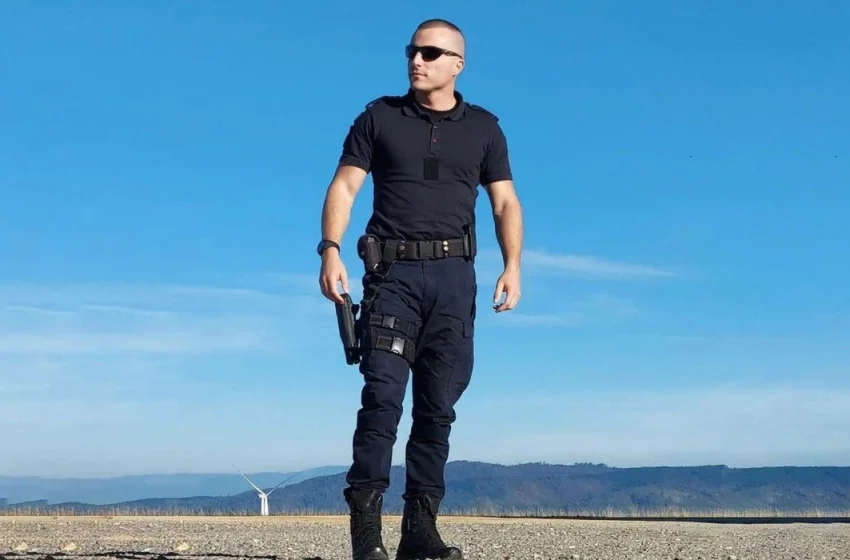  Ish-polici Arbnor Spahiu lirohet nga burgu në Serbi