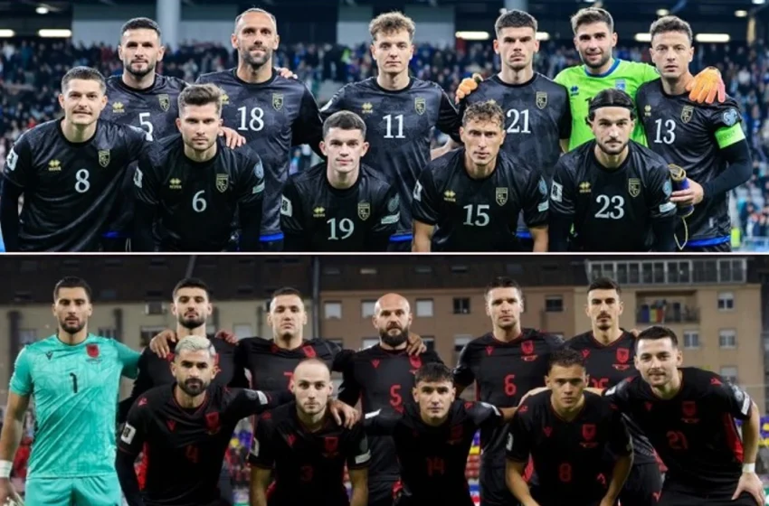  Në pritje të Kosovës dhe Shqipërisë: Këto janë 32 kombëtaret e kualifikuar deri më tani për Kupën e Botës