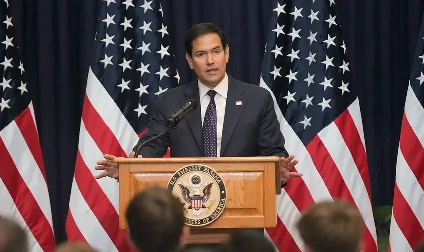  Rubio uron Shqipërinë: Aleanca jonë në NATO është themeli i mbrojtjes sonë të ndërsjellë