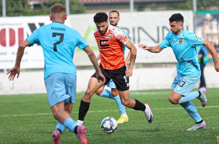  Sot dy ndeshje të xhiros së 13-të në Albi Mall Superligën e Kosovës