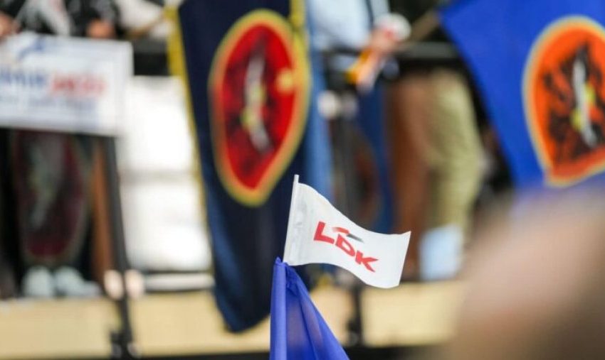 LDK të hënën mban mbledhjen e kryesisë, nominon kandidatin për kryeministër
