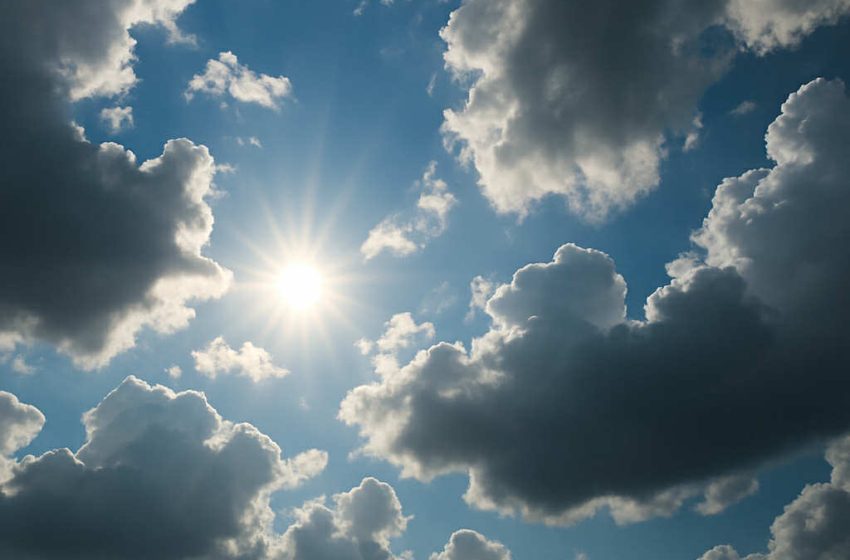  Moti nesër dhe ditëve në vazhdim! (05. 11. 2025.) E mërkurë