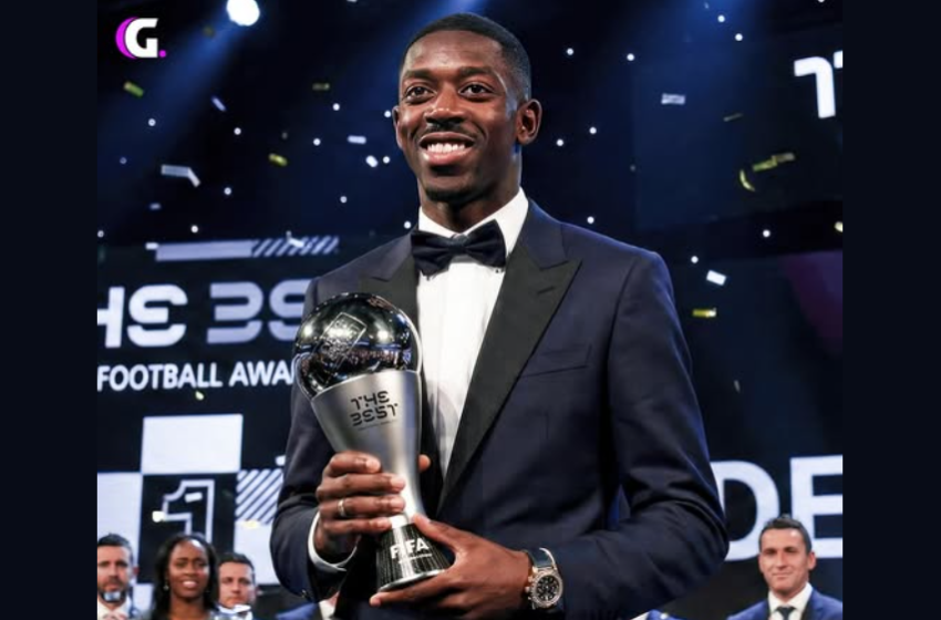  FIFA ka zgjedhur më të mirët e vitit në një ceremoni të mbajtur në Doha të Katarit