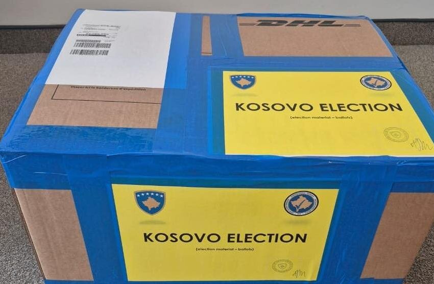  Deri tani, 24 mijë e 500 aplikime për të votuar nga diaspora, refuzohen rreth 3 mijë e 500