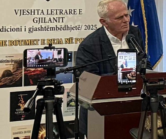  “STUDIME LETRARE TË ZGJEDHURA” TË ANTON NIKË BERISHËS NJË KONTRIBUT I JASHTËZAKONSHËM, I SHTRIRË NDËR VITE