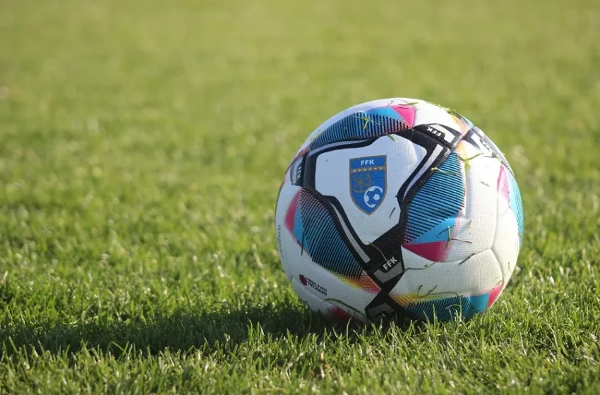  Drita – Prishtina, sot zhvillohet ndeshja e fundit e këtij viti në Superligë