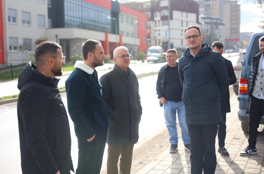  Qendra për qëndrim ditor për personat e moshuar, bujtina për studentë dhe kuzhina popullore afër funksionalizmit