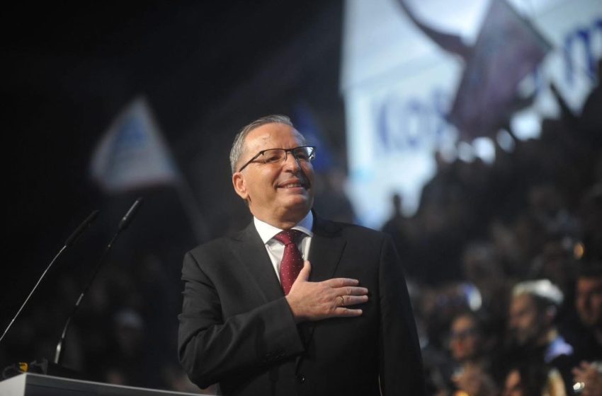  Hamza: Një prej vendimeve të para do të jetë rritja e pagave dhe pensioneve të të gjitha kategorive