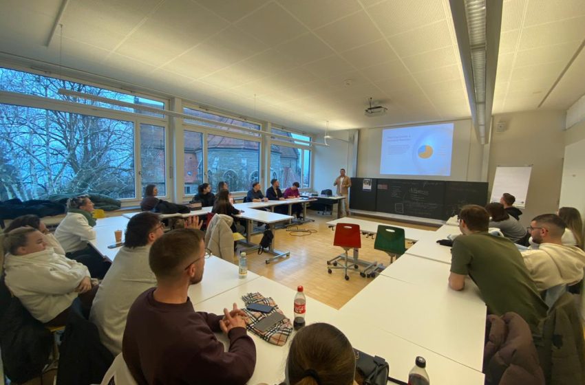  Delegacioni i UKZ zhvillon javën studimore dhe forcon bashkëpunimin ndërkombëtar në Zvicër