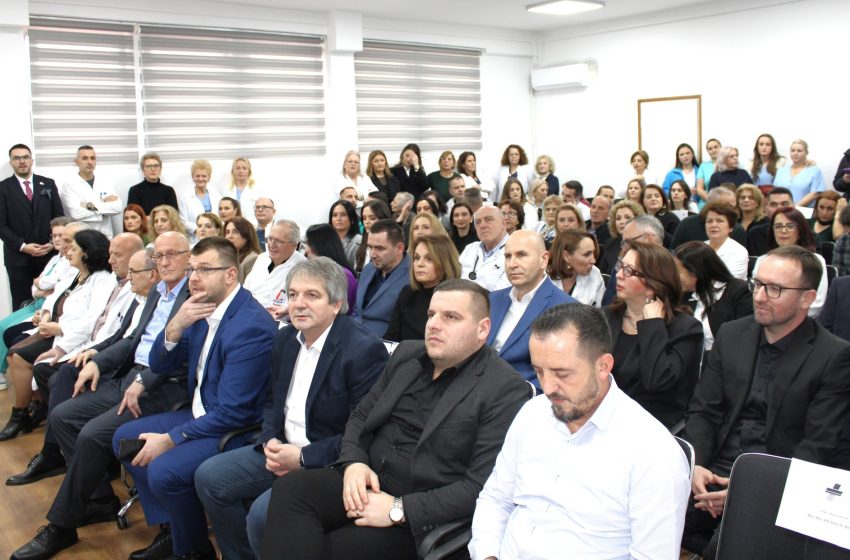  Ceremonia e Ndarjes së Çmimeve “Punëtorët e Vitit 2025”